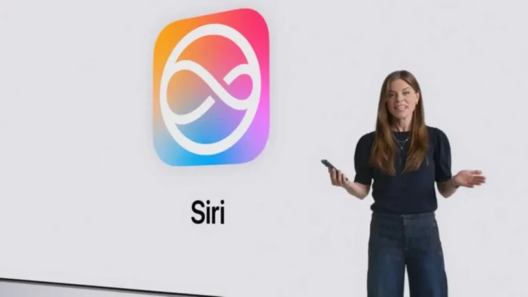 Siri aprimorada com IA terá maior controle sobre aplicativos