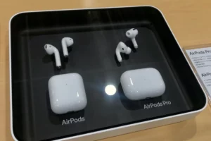 Rumor: Apple Planeja AirPods com Câmeras Integradas